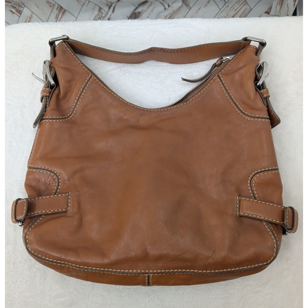 Michael Kors Vintage Hobo‎ Bag